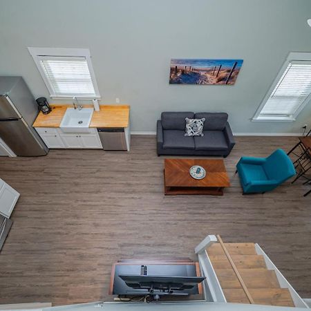 Coastal Bungalow Rockport Esterno foto