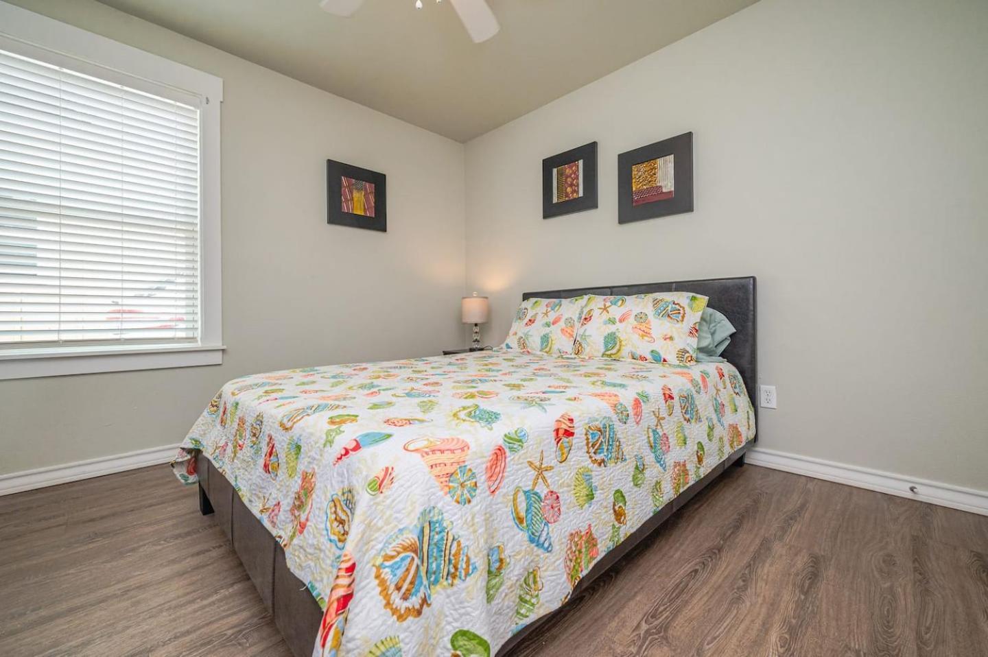 Coastal Bungalow Rockport Esterno foto