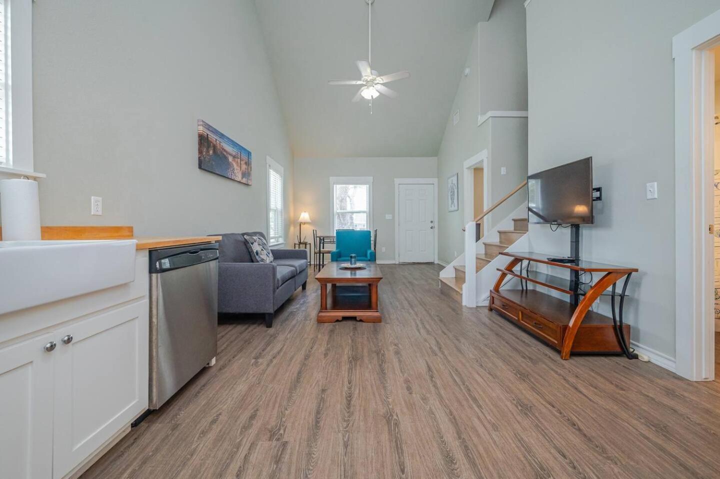 Coastal Bungalow Rockport Esterno foto