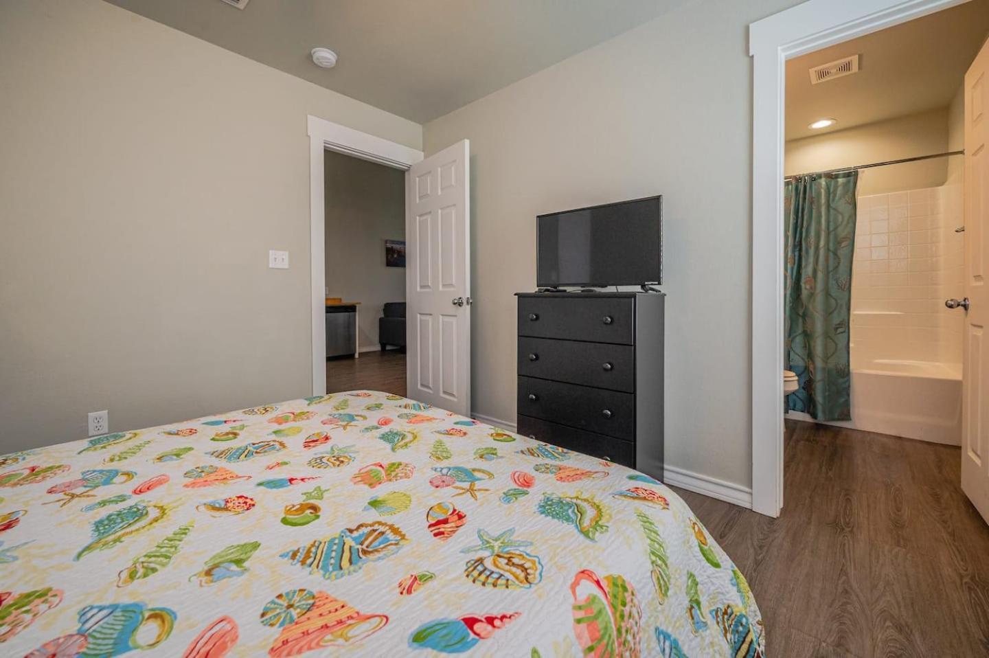 Coastal Bungalow Rockport Esterno foto
