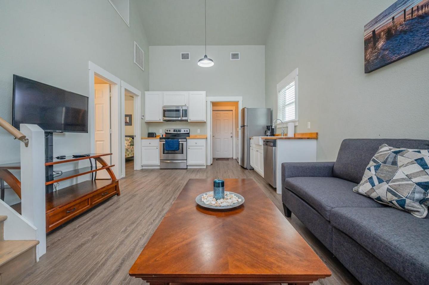 Coastal Bungalow Rockport Esterno foto
