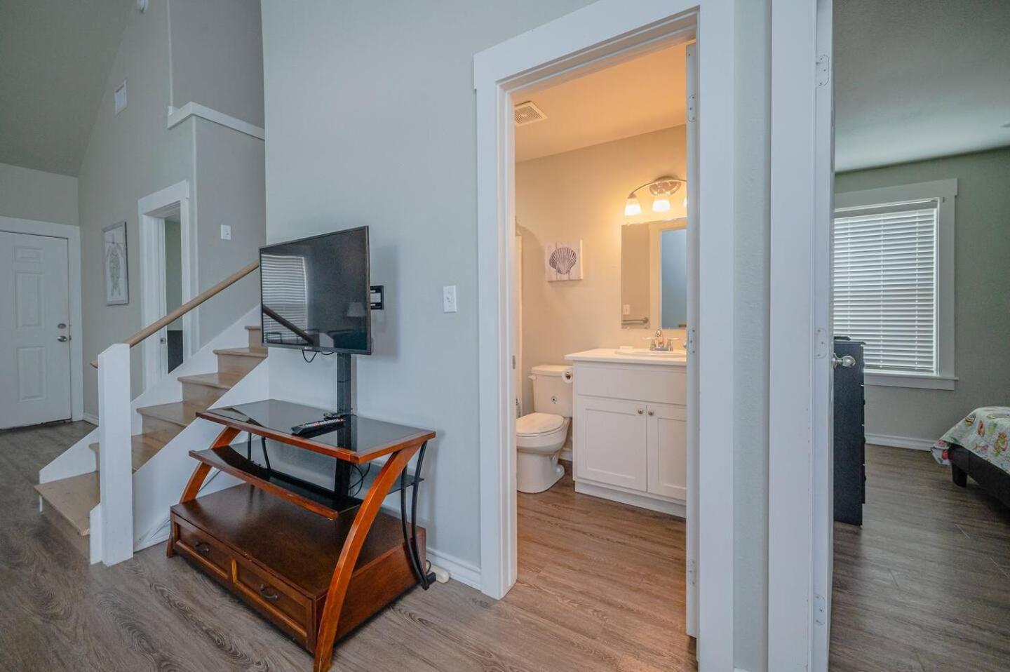 Coastal Bungalow Rockport Esterno foto