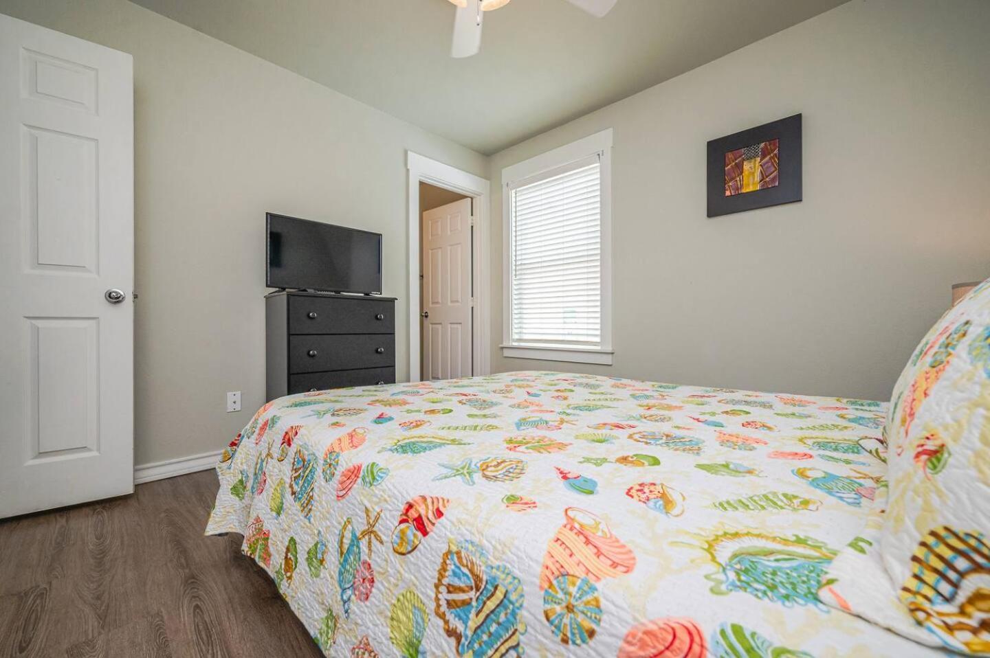 Coastal Bungalow Rockport Esterno foto