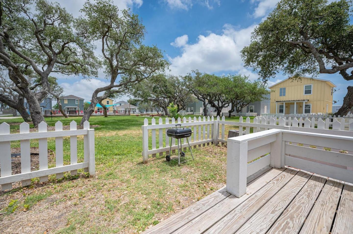 Coastal Bungalow Rockport Esterno foto